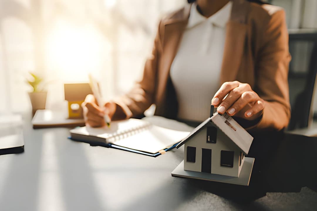 List Your Property