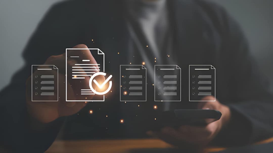 Register Organisation